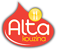 Alta kouzina